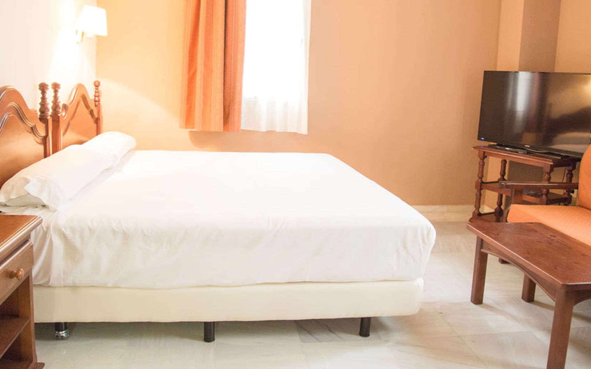 Hotel San Pablo Seville