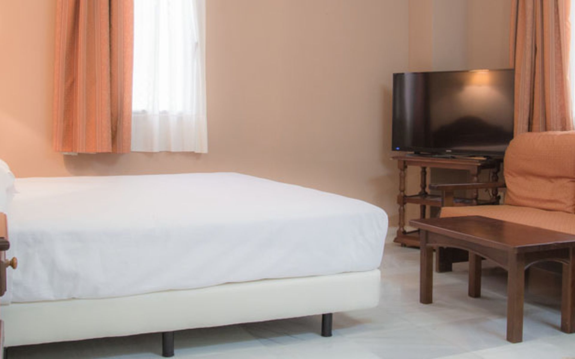 Hotel San Pablo 3*