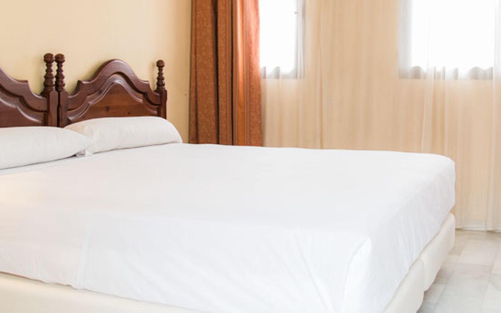 Hotel San Pablo