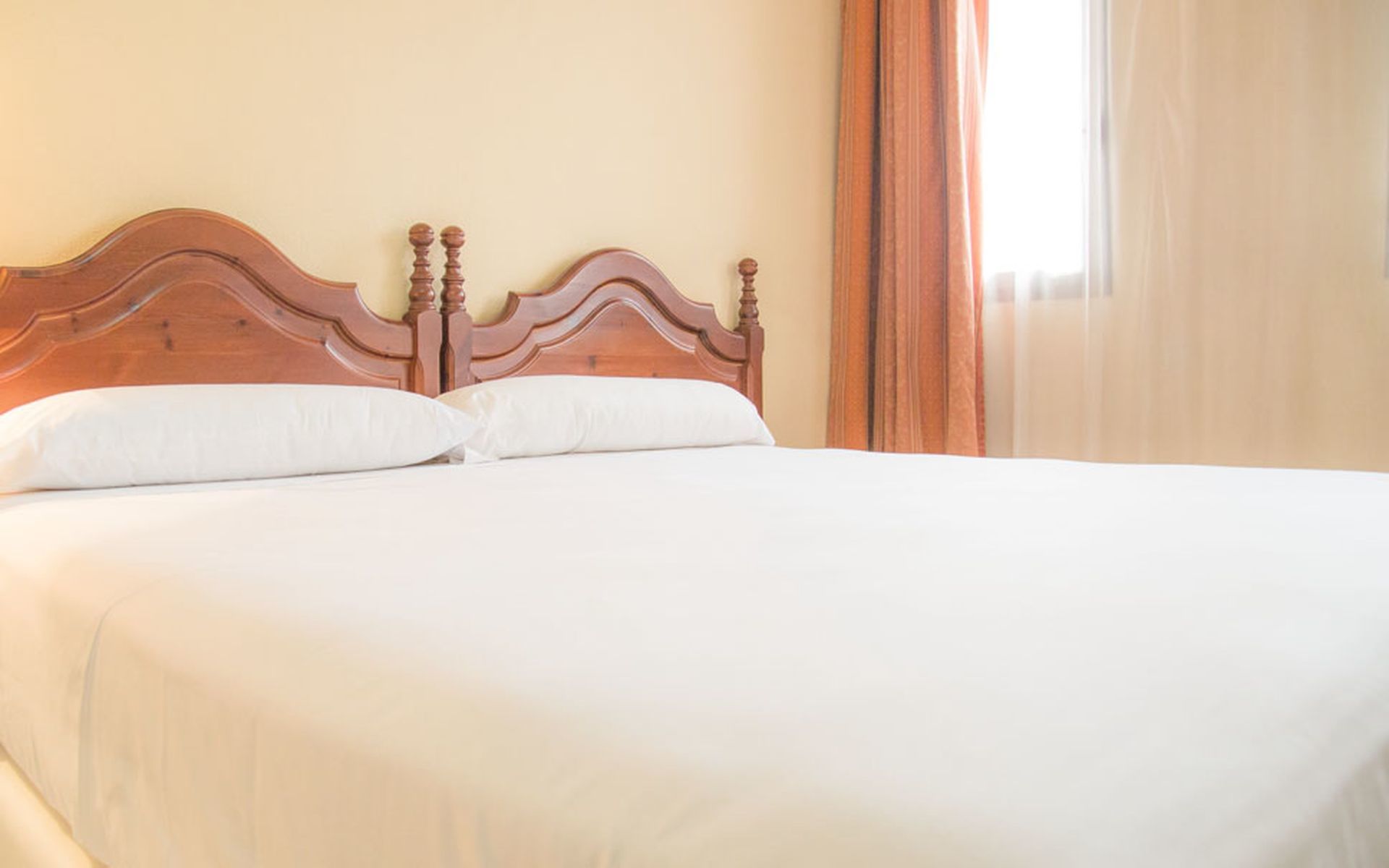 Hotel San Pablo Seville