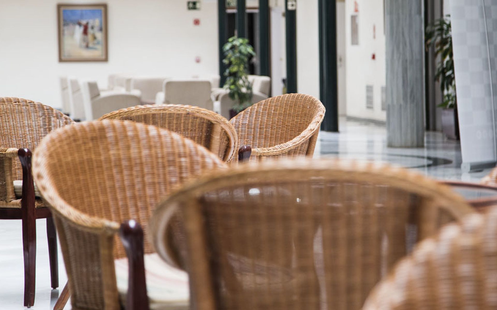 Hotel San Pablo