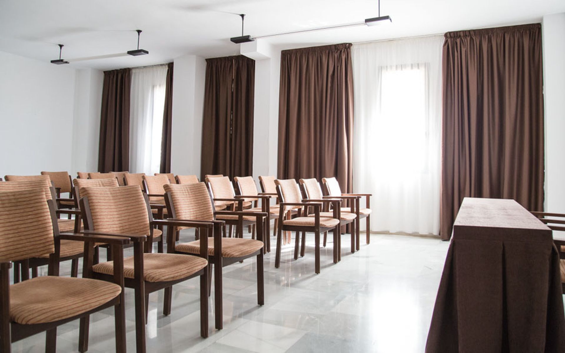Hotel San Pablo Seville