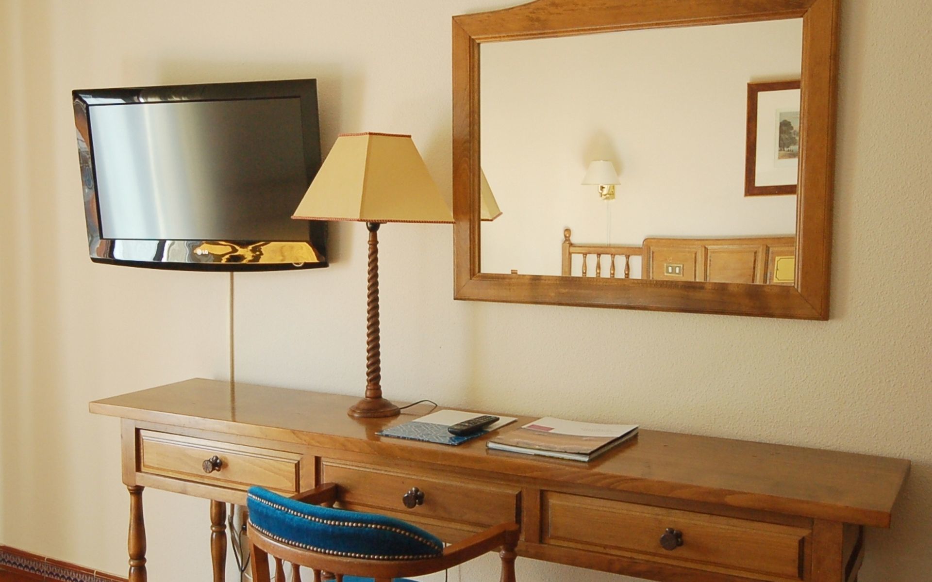 Hotel Maria Cristina 4*