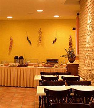 Hotel Eurico 3*