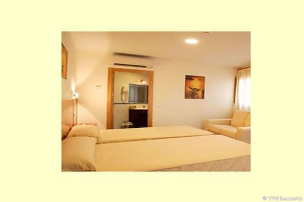 Hotel Eurico Toledo