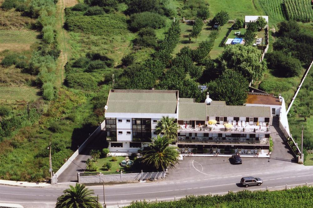 Hotel Florida *