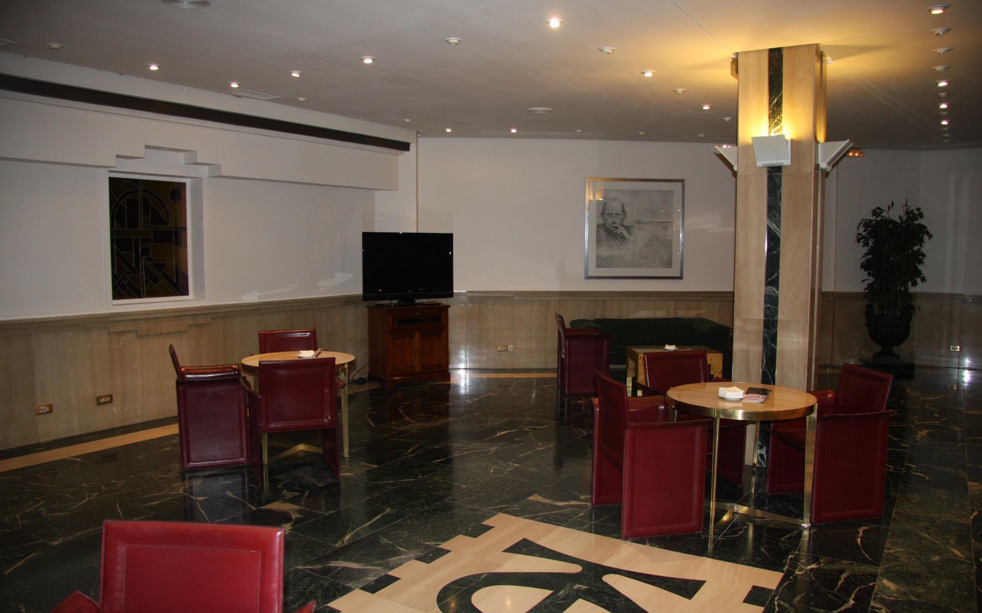 Hotel Olid Valladolid