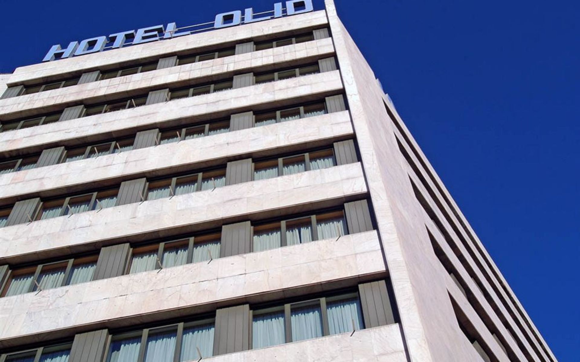 Olid Valladolid