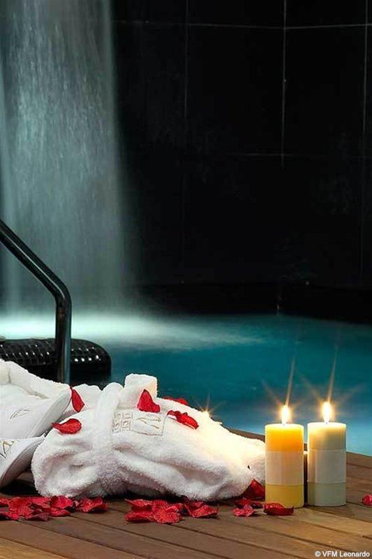 Hotel Vincci Frontaura 4*