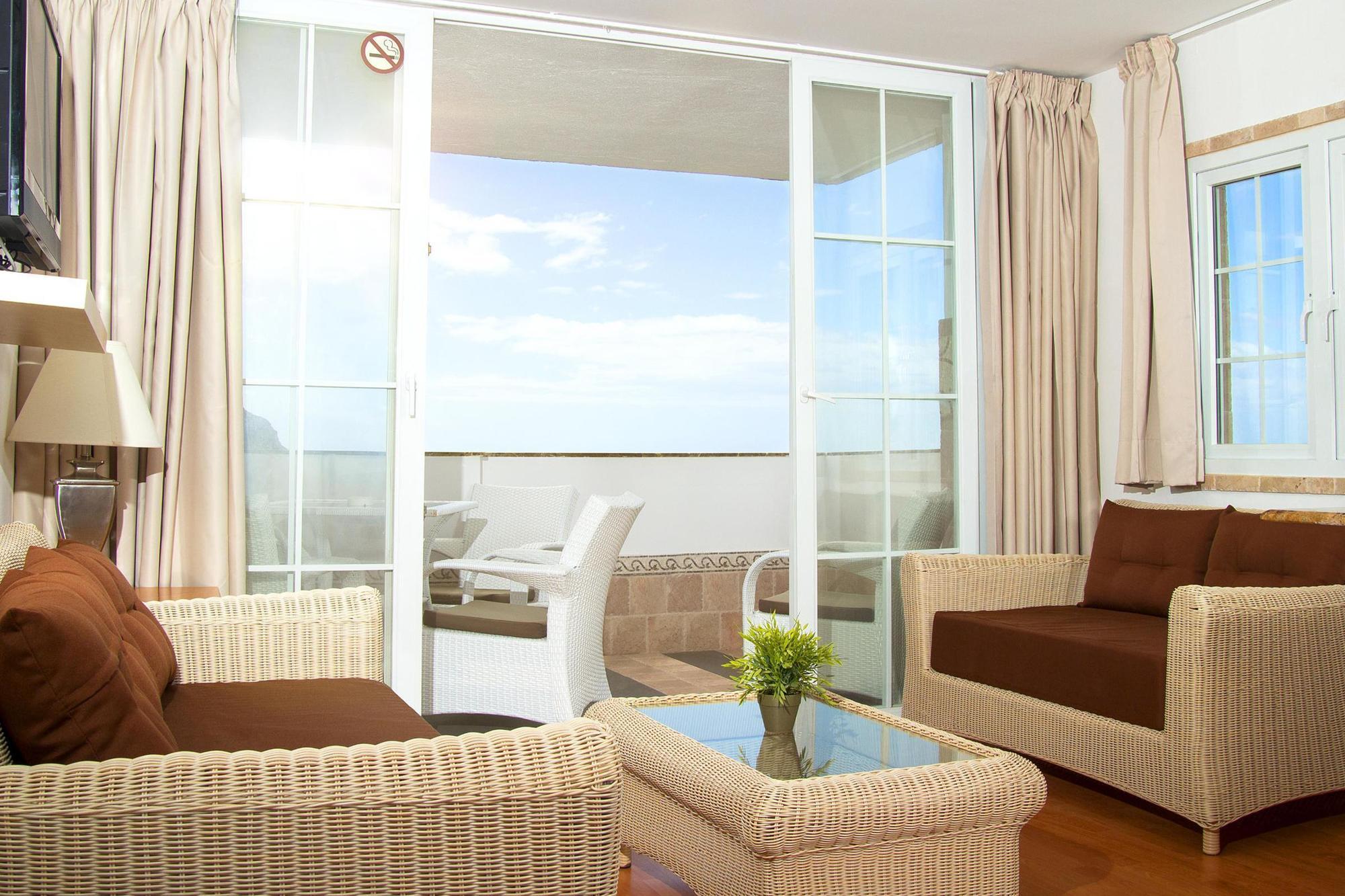 Apartahotel Maracaibo