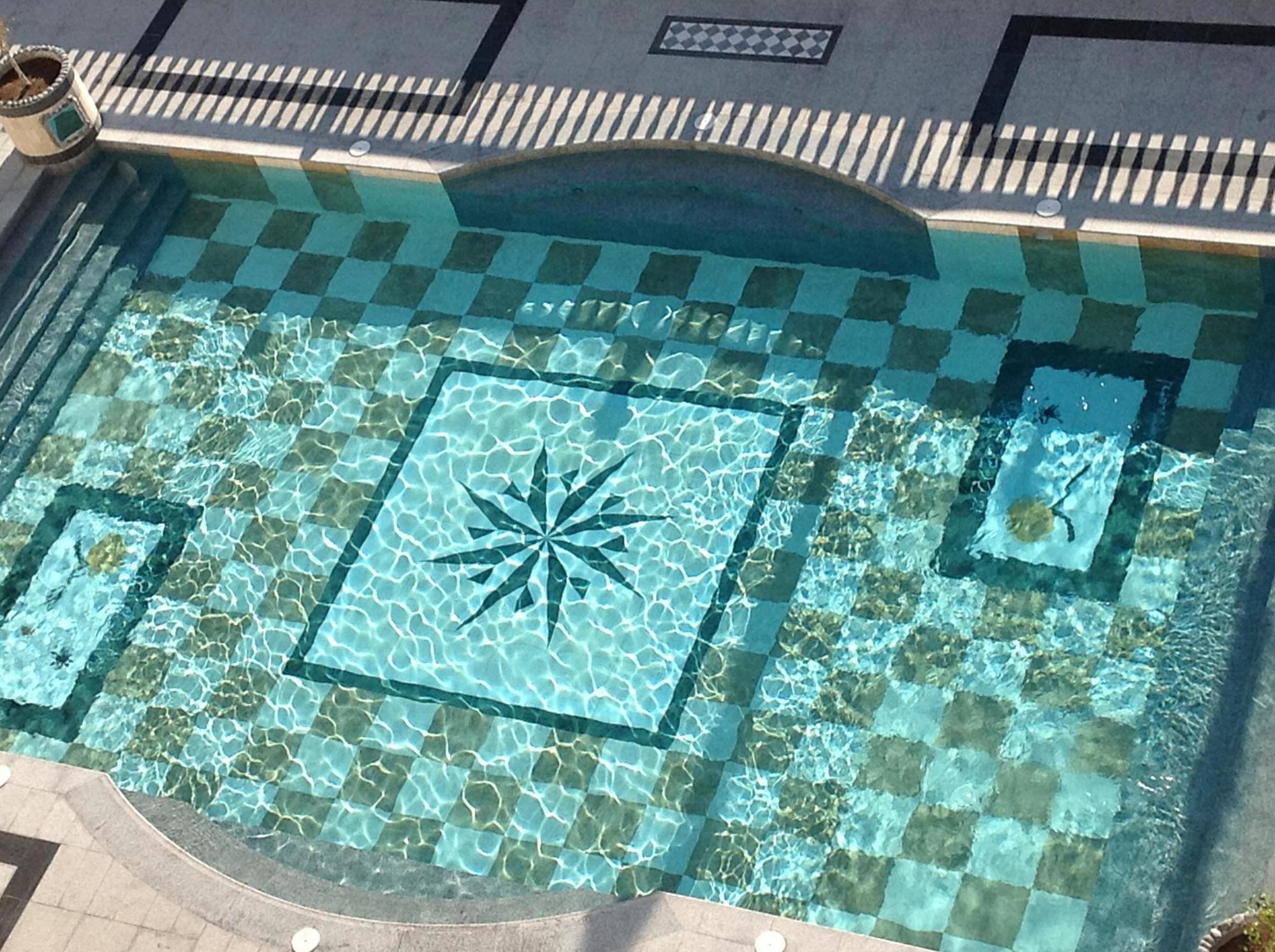 Apartahotel Maracaibo Puerto Rico (Gran Canaria)