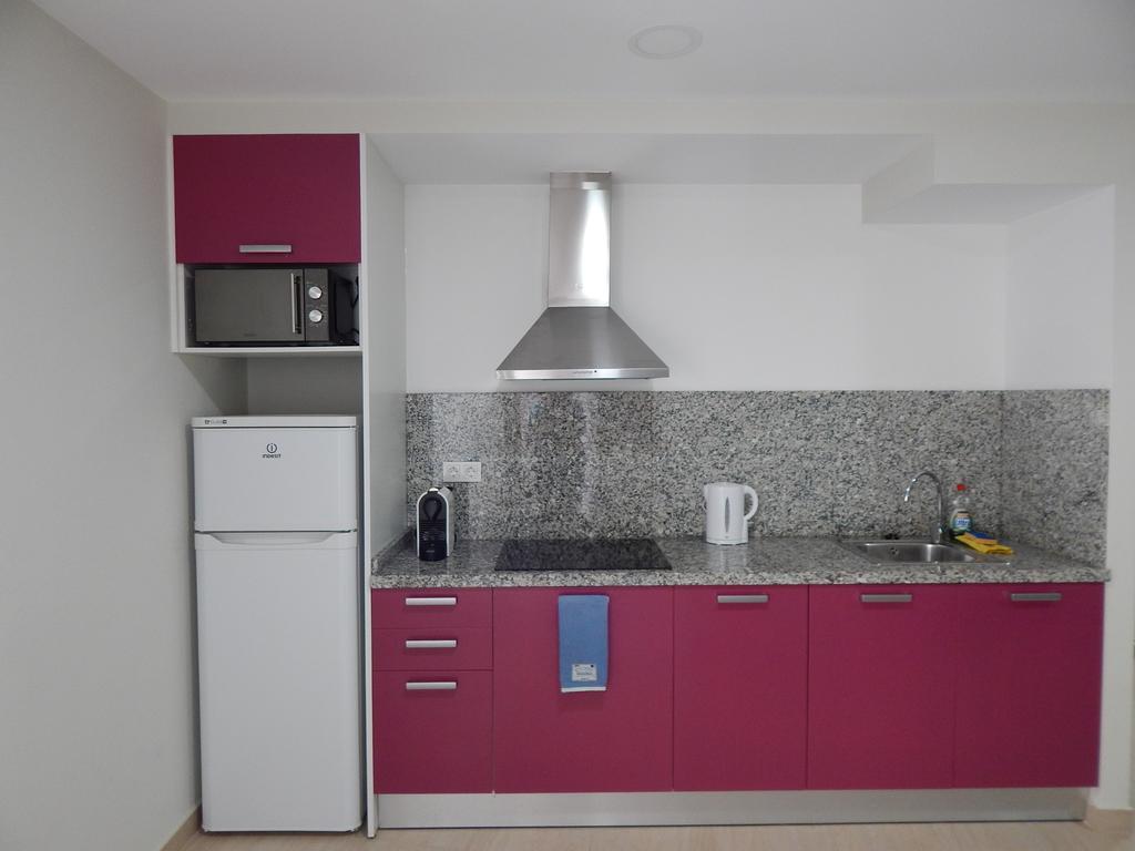 Apartment La Rosita *