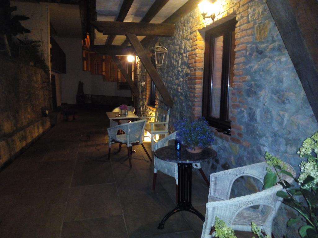 Country house Las Mananitas