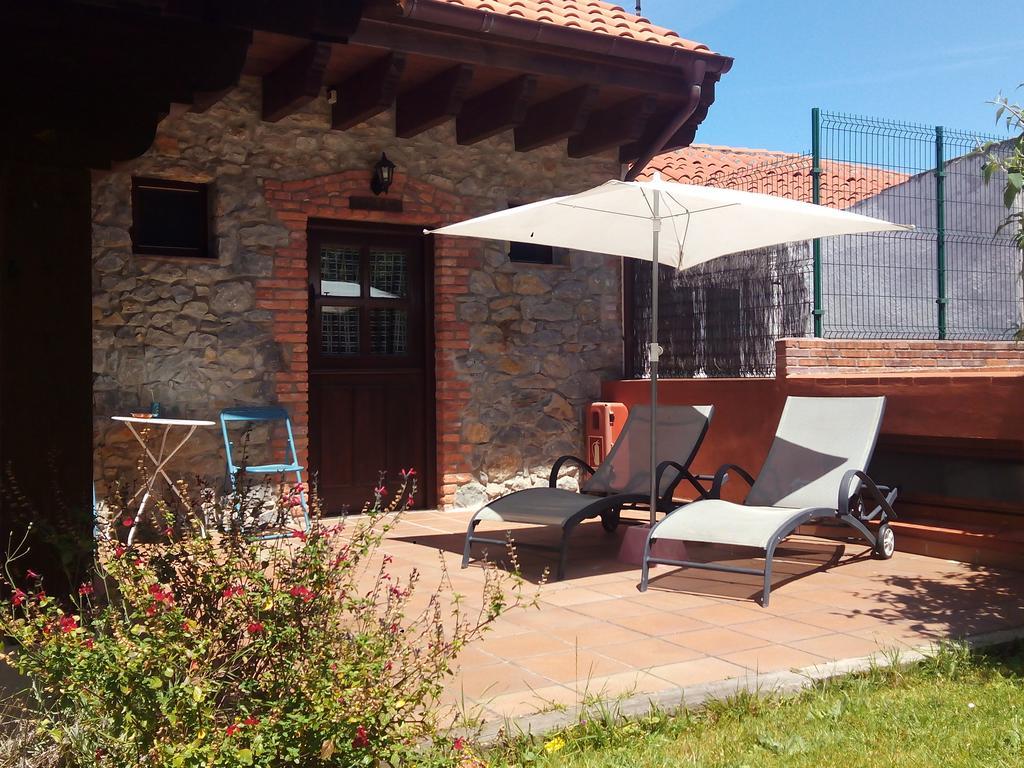 Country house Las Mananitas