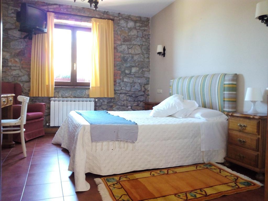 Country house Las Mananitas *