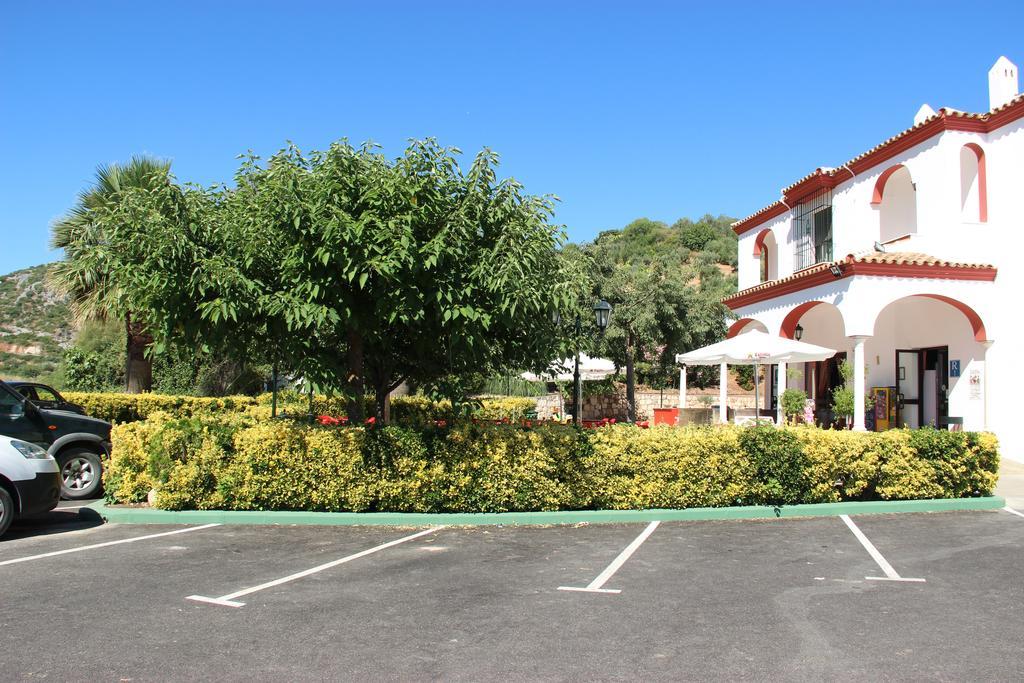 La Zamora