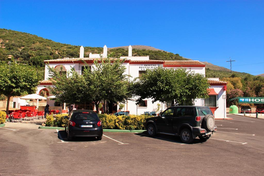 Pensión La Zamora 3*