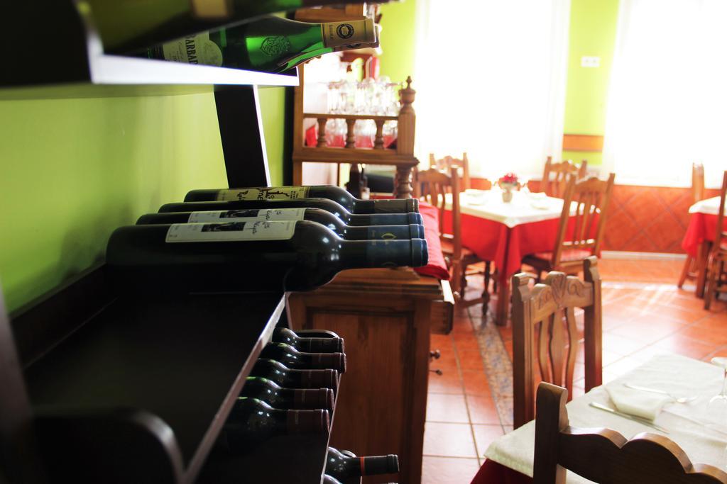 La Zamora Carcabuey