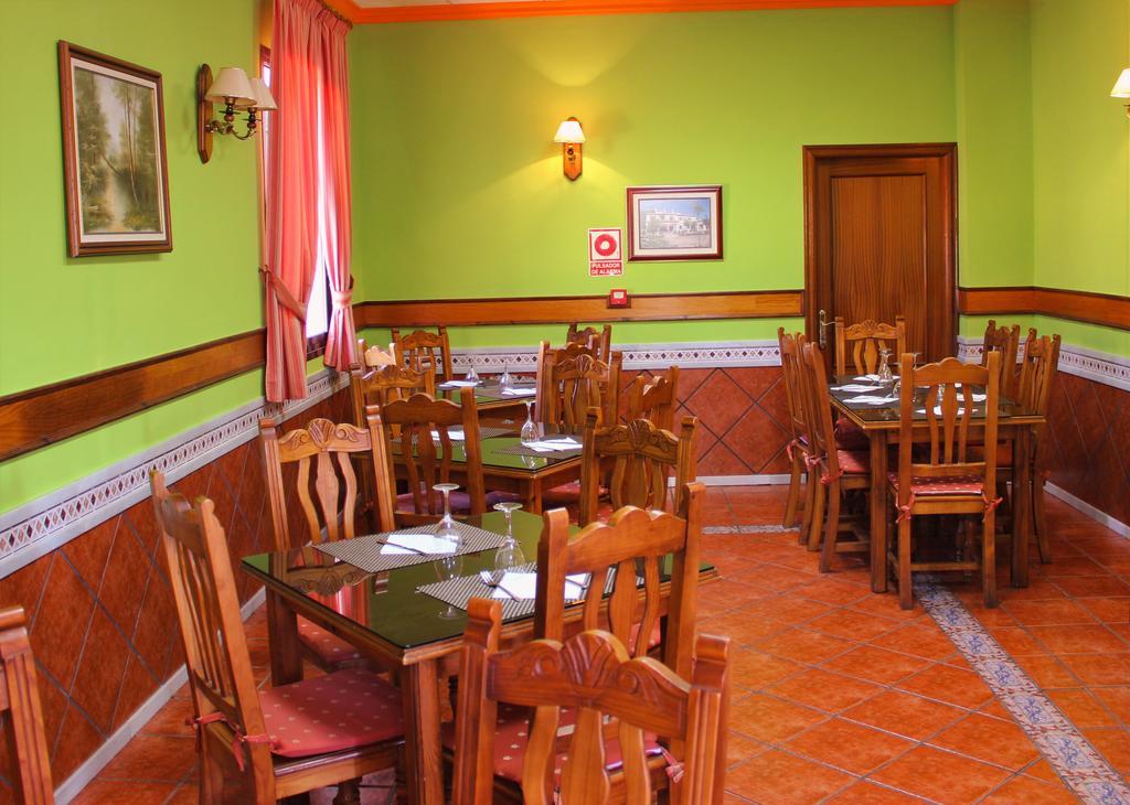 La Zamora