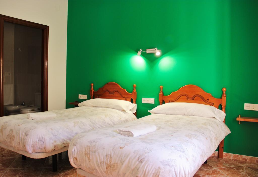 Pensión La Zamora 3*