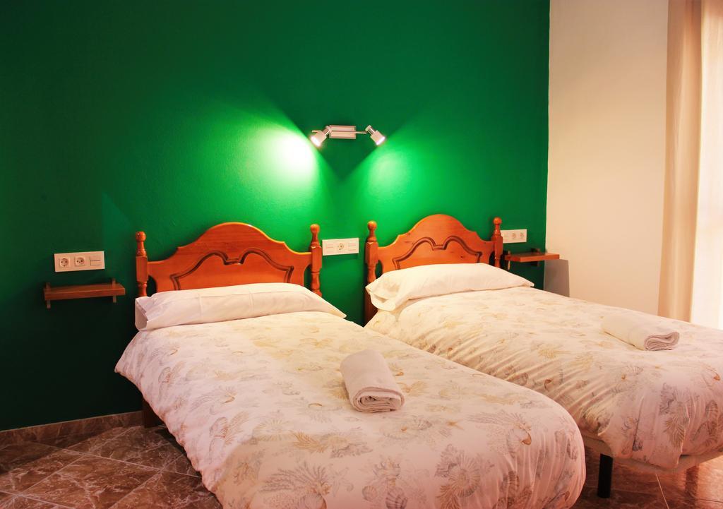 Pensión La Zamora 3*