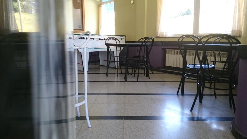 Pensión Casa Poy 2*