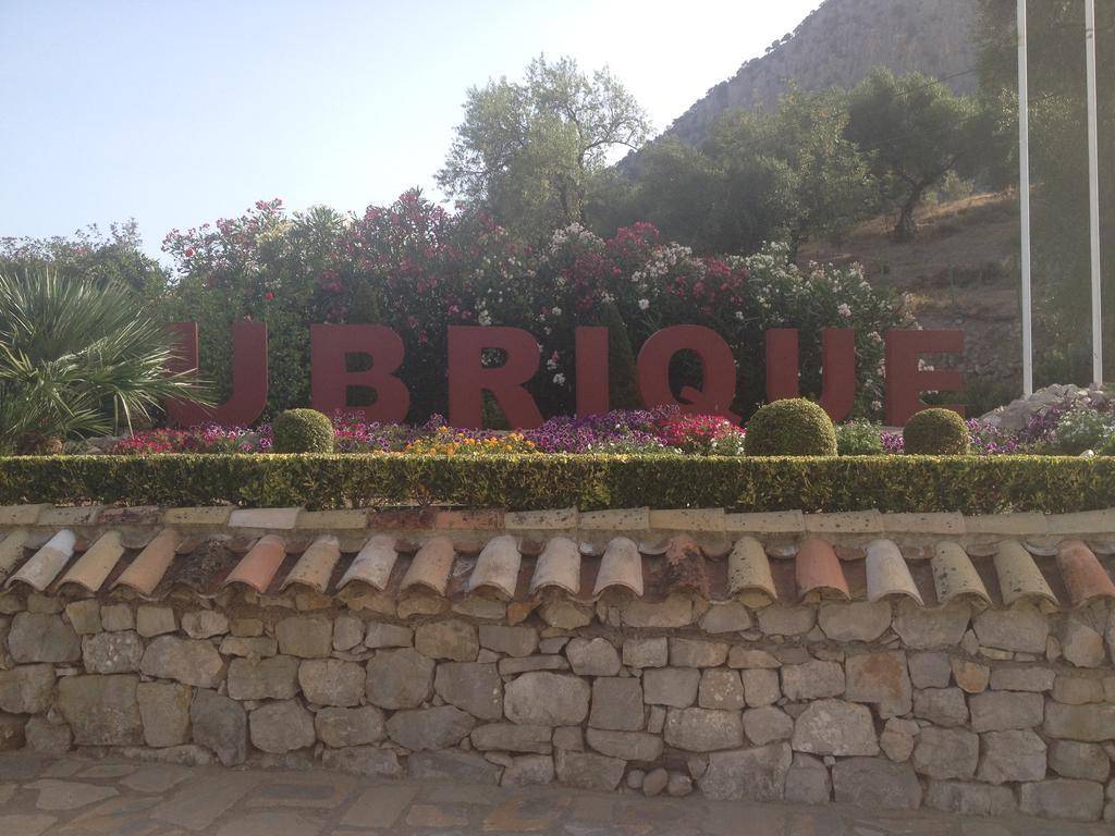 Hotel Sierra De Ubrique