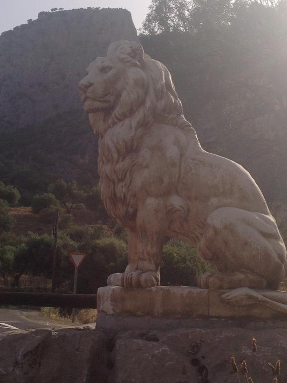 Hotel Sierra De 3*