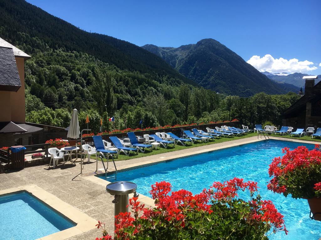 Hotel Lacreu 3*