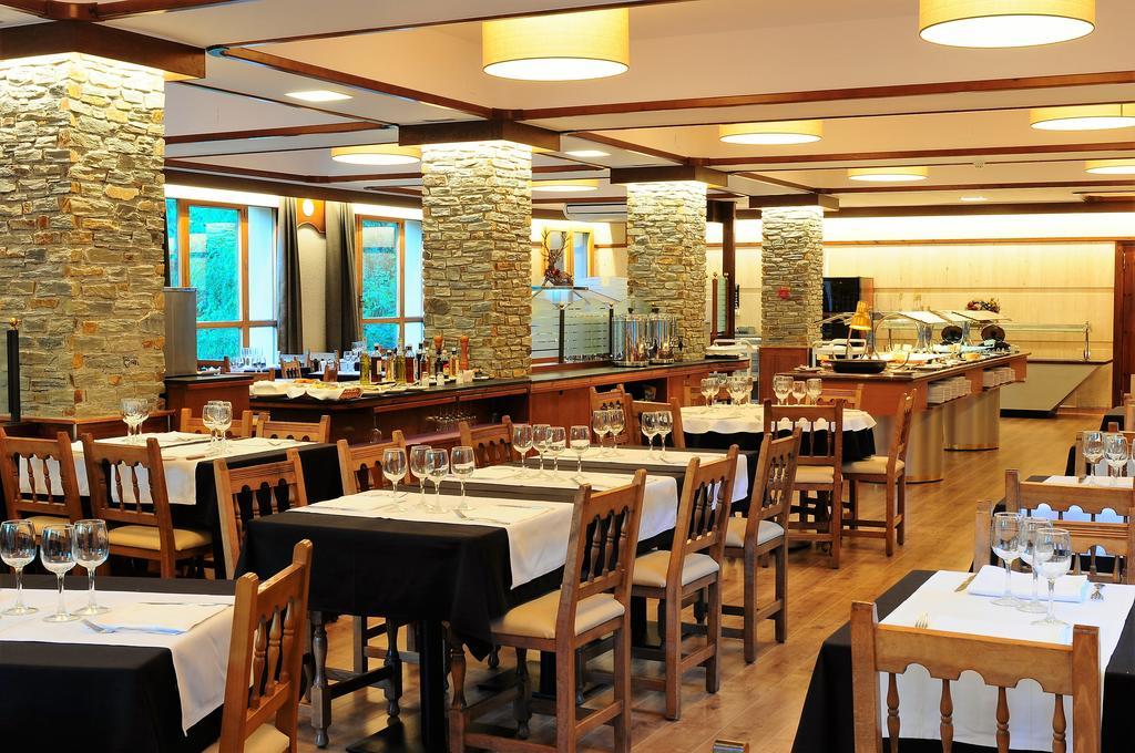 Hotel Lacreu 3*