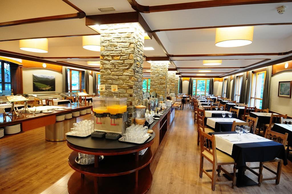 Hotel Lacreu 3*