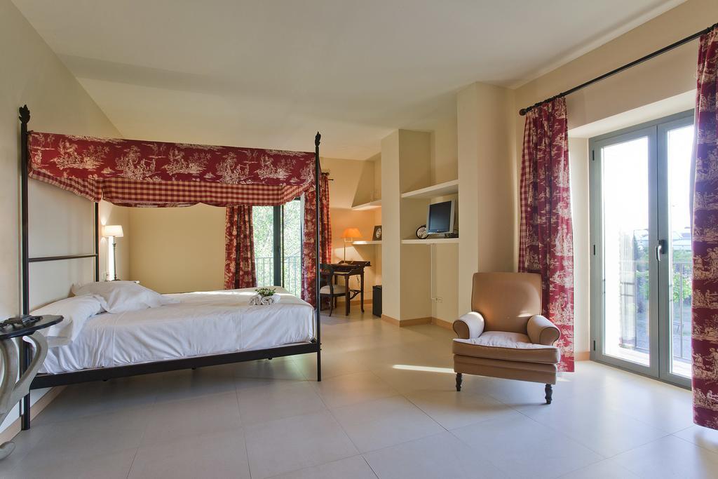 Hotel Villa Marcilla