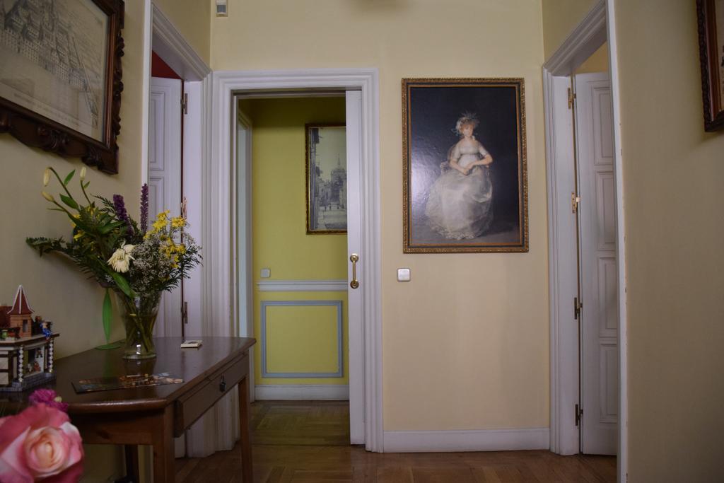 Hotel Don Jaime San Lorenzo de El Escorial