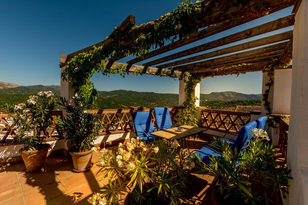 Hotel Castaños