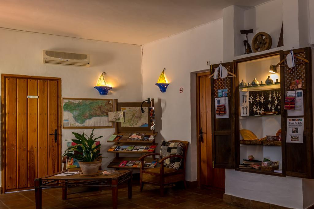 Hotel Castaños 2*