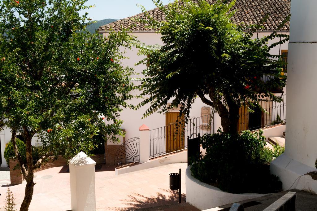 Hotel Castaños Cartajima