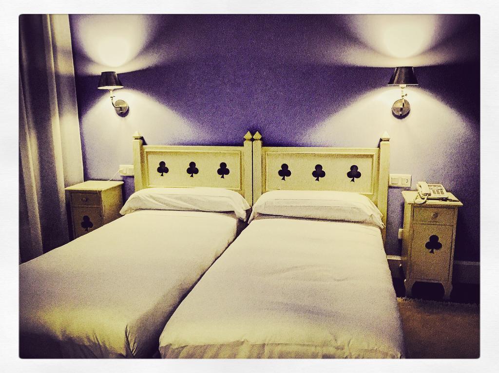 Hotel Gastronómico Araucaria