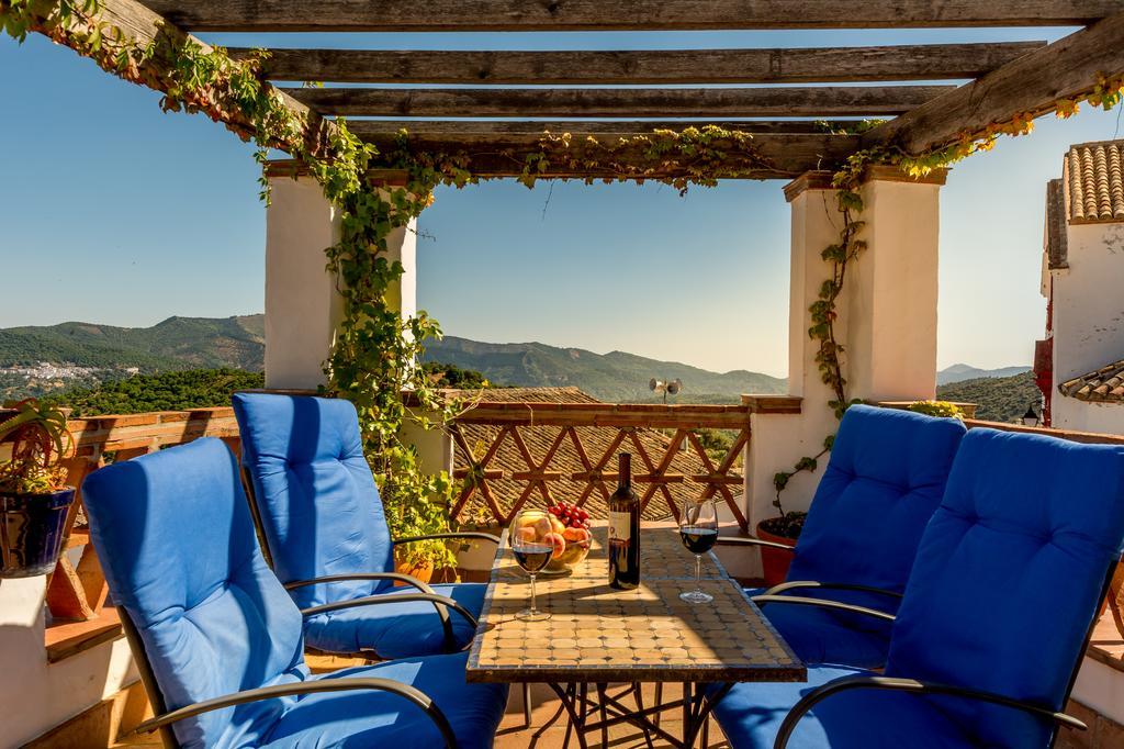 Hotel Castaños