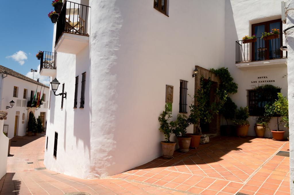 Hotel Castaños 2*