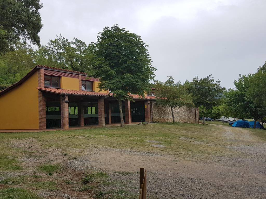 Country house Rural La Soleia D'oix