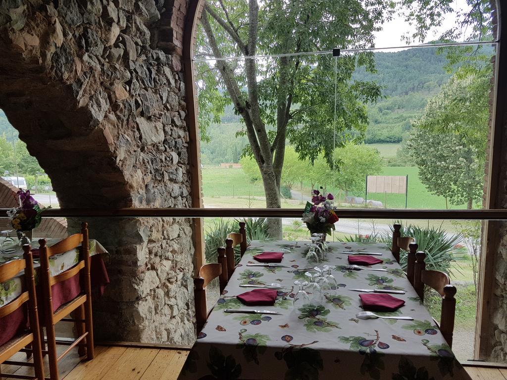 Country house Rural La Soleia D'oix
