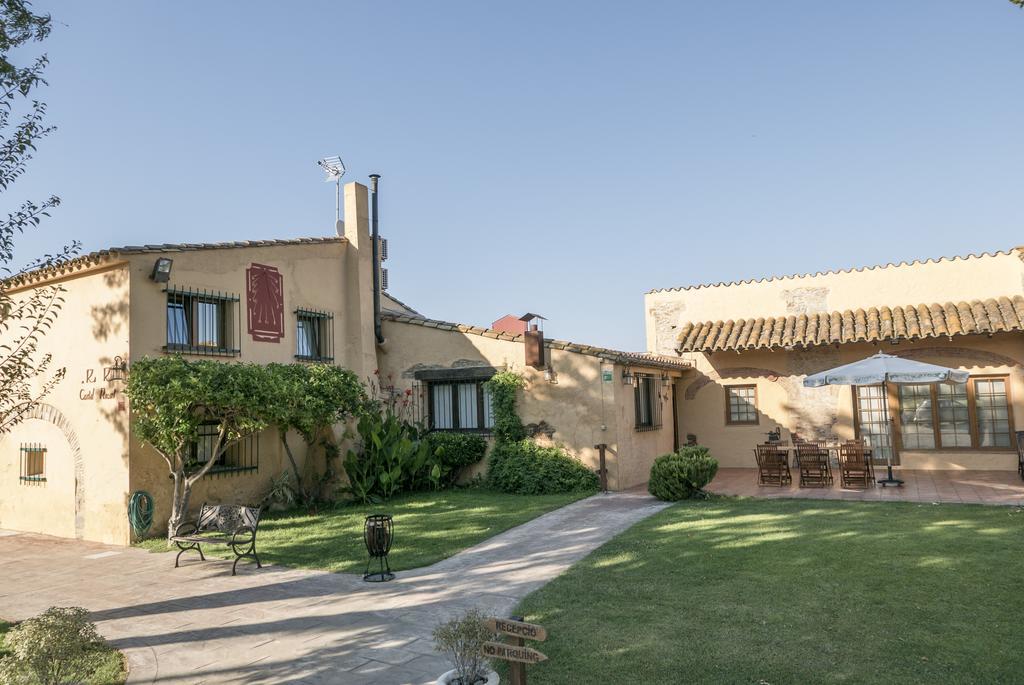 Masia Ca La Caputxeta