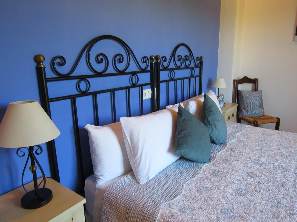 Guest house La Perla Blanca - 3*
