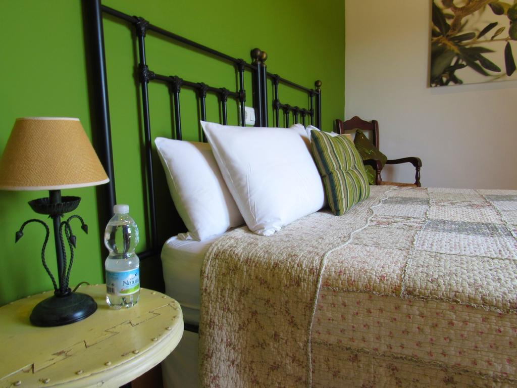 Guest house La Perla Blanca - 3*