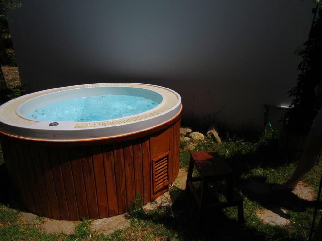 Guest house La Perla Blanca - 3*
