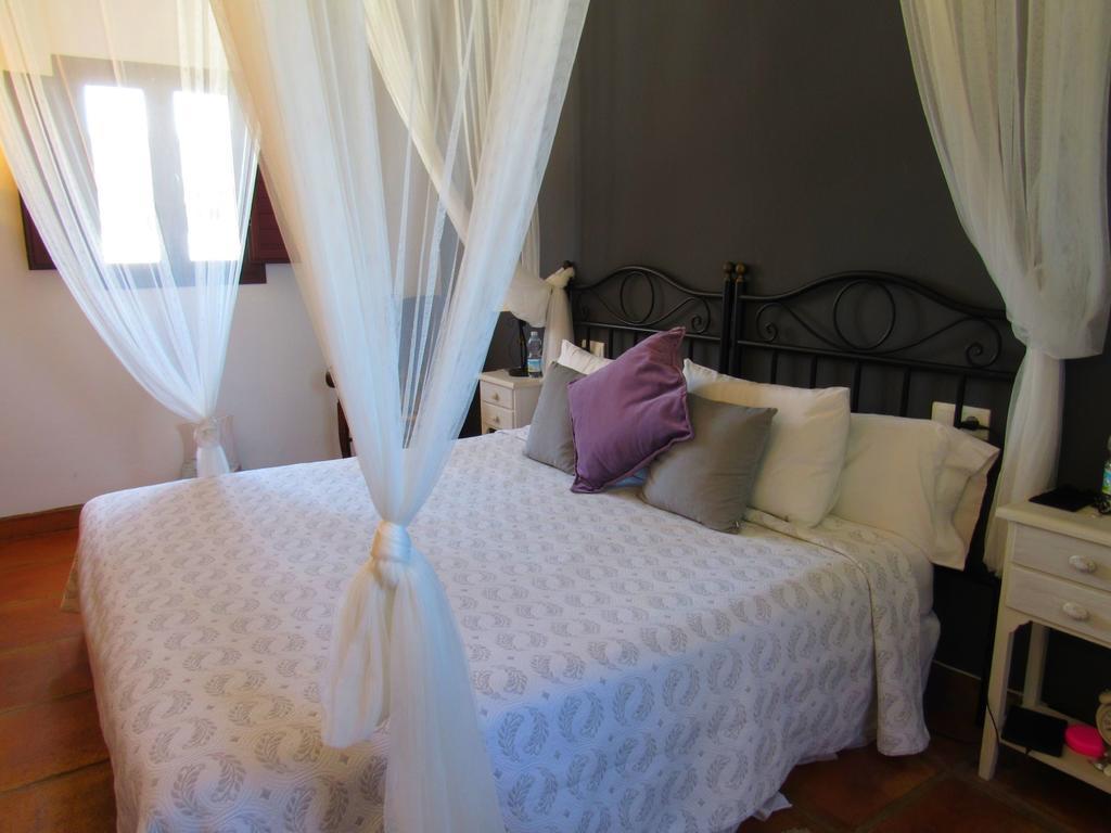 Guest house La Perla Blanca - Ronda