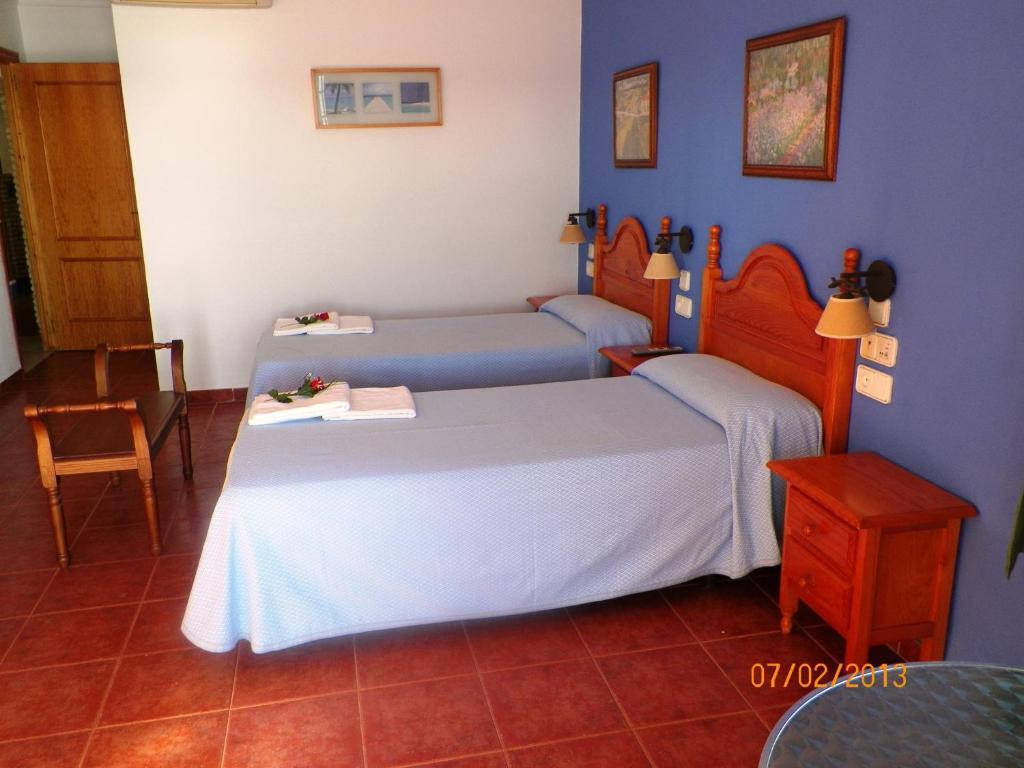 Casa Francisco El De Siempre Hotel *