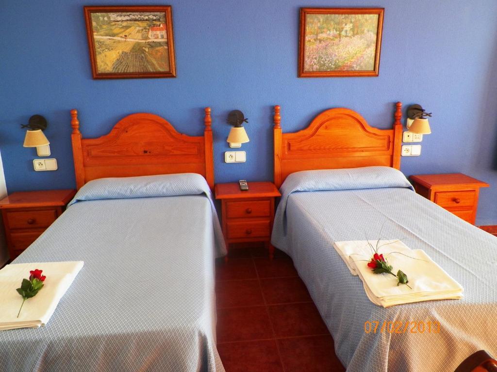 Hotel Casa Francisco El De Siempre *
