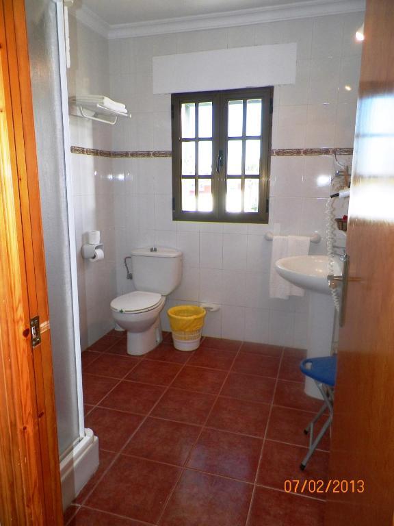 Casa Francisco El De Siempre * El Palmar (Andalucia)