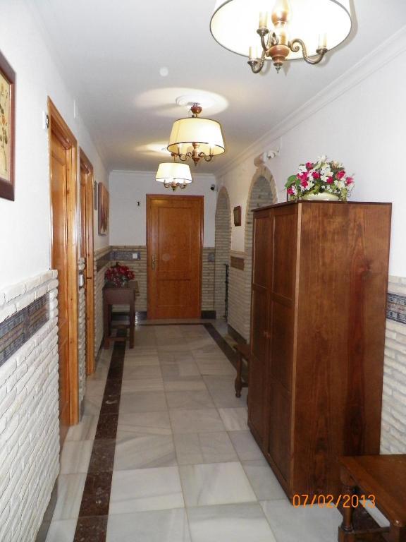 Casa Francisco El De Siempre Hotel